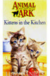  Kittens In The Kitchen