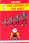 The Legend of the West