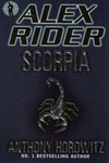 Scorpia 
