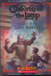 The day of the djinn warriors