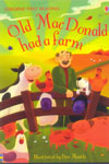 Old Mac Donald Had a Farm