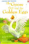 The Goose that laid the Golden Eggs 