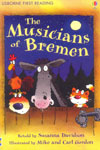 The Musicians of Bremen 
