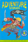 Adventure Stories For 8 Year Olds