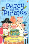 Percy and the Pirates 