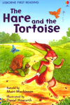 The Hare and the Tortoise 
