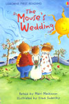 The Mouse's Wedding 
