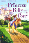 Princess Polly and the Pony