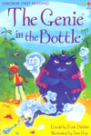 The Genie in the Bottle 