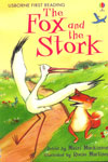 The Fox and the Stork 
