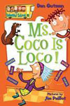 16. Ms. Coco Is Loco