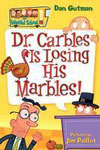 19. Dr. Carbles Is Losing His Marbles!