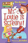 20. Mr. Louie Is Screwy!