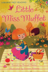 Little Miss Muffet 