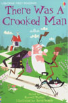 There Was A Crooked Man 
