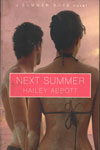 Next Summer: A Summer Boys Novel
