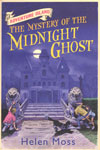 2. The Mystery Of The Midnight Ghost 