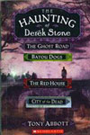 Hunting of Derek Stone Series - A set of 4 Books
