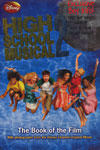 High School Musical 2 The Book of the Film