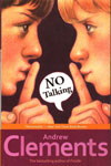 No Talking 