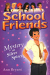 Mystery at Silver Spires 