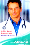 Mills & Boon - Assorted Set of Medical Romance (17 Books)