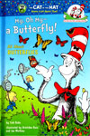 My, Oh My - a Butterfly! All about Butterflies 
