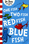 Beginner Series : One Fish Tow Fish Red Fish Blue Fish