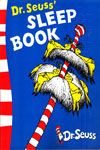 Yellow Back Book : Dr.Seuss' Sleep Book 