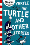 Blue Back Book : Yertle The Turtle And Other Stories