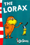 Yellow Back Book : The Lorax 