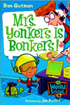 18. Mrs. Yonkers Is Bonkers!