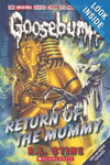 23. Return of the Mummy