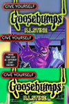 Give Yourself Goosebumps Series - A Set of 40 Books