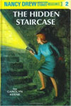 2. The Hidden Staircase