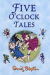 5. Five O'Clock Tales 