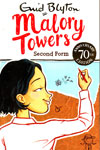 2. Second Form Malory Tower 