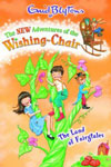 5. The New Adventure of the Wishing - Chair - The Land of Fairytales 