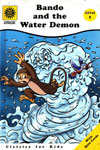 Bando and the Water Demon
