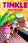 Tinkle Double Digest No. 24