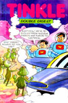 Tinkle Double Digest No. 41
