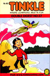Tinkle Double Digest No. 57