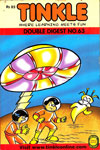 Tinkle Double Digest No. 63
