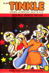 Tinkle Double Digest No. 68