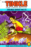 Tinkle Double Digest No. 72