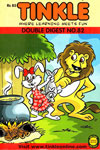 Tinkle Double Digest No. 82
