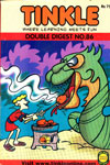Tinkle Double Digest No. 86