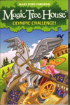 Olympic Challenge!