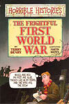 The Frightful First World War 