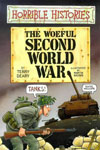 The Woeful Second World War 